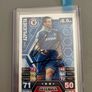 Chelsea signed cards Azpiliqueta Image 4