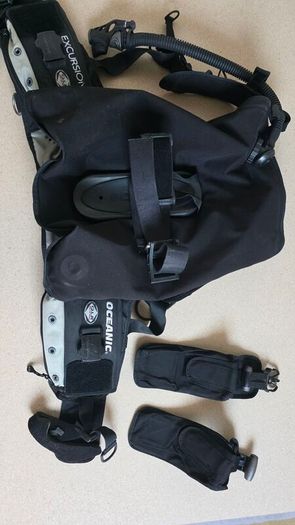 BCD Oceanic Excursion