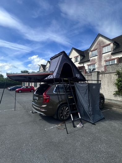 Rooftent