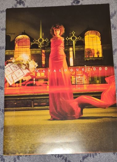 Windows Number 1 Comic Anthology David McKean