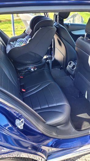 Mercedes-Benz C350e Estate AMG Style | Full Leather | Low KM | Camera | Hybrid Auto