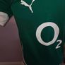 IRFU 2009/10 Puma Jersey - Medium size Image 4