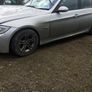 bmw 320d m sport parts Image 2