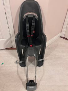Hamax Child Bike Seat