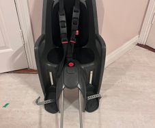 Hamax Child Bike Seat