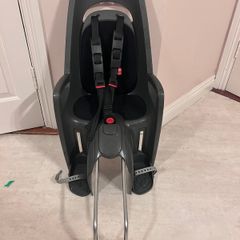 Hamax Child Bike Seat