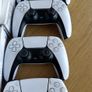 Original Sony PS5 DualSense Wireless Controller Fully Tested Image 3