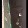 Green handbag Image 2