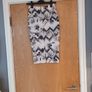 Miss Selfridge A-Line Skirt.   S.6.  B.N.W.T. Image 4