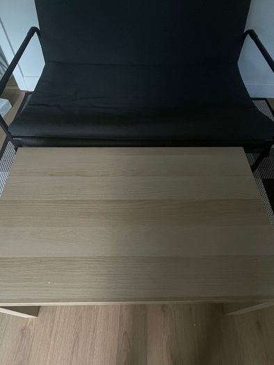 IKEA coffee table