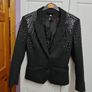 Luxurius Jacket Image 4