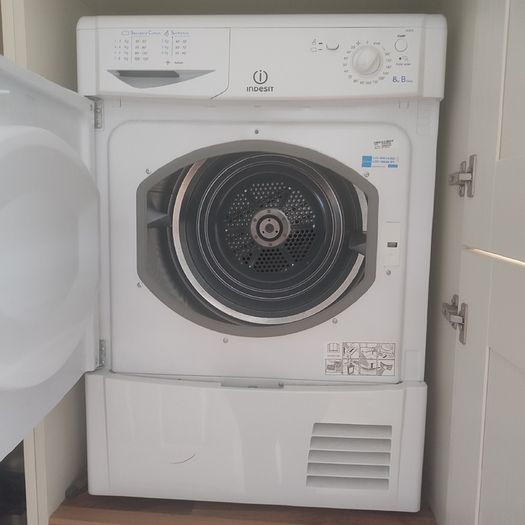 Indesit Condenser Dryer