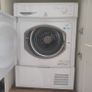 Indesit Condenser Dryer Image 2