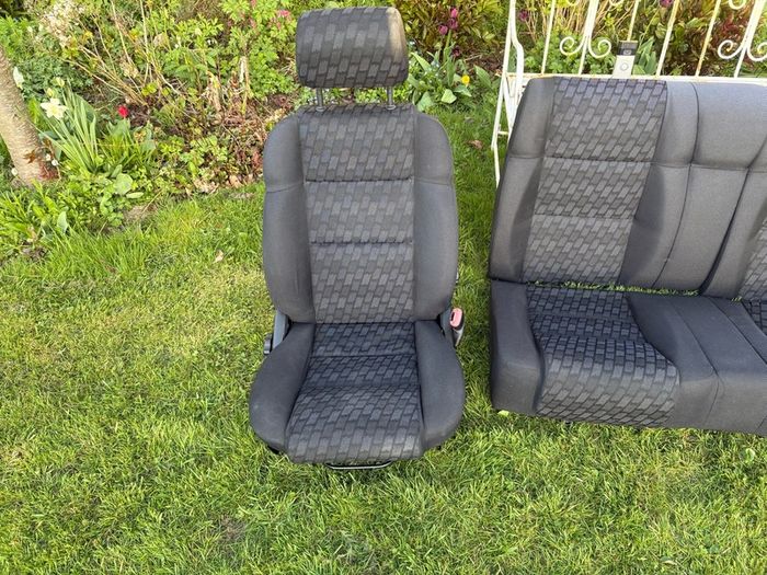 fiat coupe seats