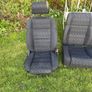 fiat coupe seats Image 2