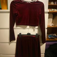 Girls two piece set