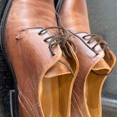Tommy Hilfiger shoes
