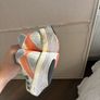 Adidas Firestrike Pro size UK 5 running shoes Image 3