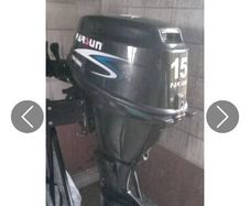Parsun engine 15hp