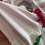 100% silk blouse Image 6