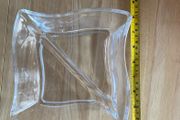 Glass Serving Dish