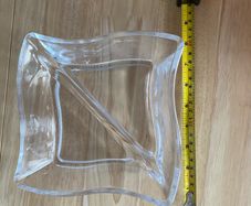 Glass Serving Dish