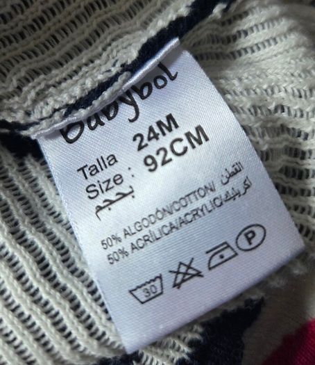 New Babybol Soft Baby Girls Dress