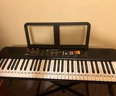 electric piano