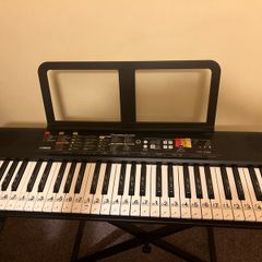 electric piano
