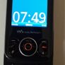 Sony Spiro Walkman Phone - New battery Image 3