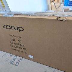 Brand New Japanese Tatami Mattresses (Pair)