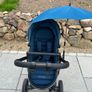 Icandy Peach - Cobalt Blue Colour Image 7