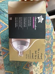 tommee tippee bottles