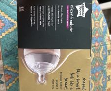 tommee tippee bottles