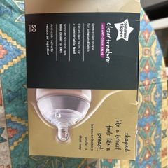 tommee tippee bottles