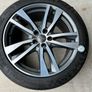 Audi A6 Alloys 19" S line Image 2