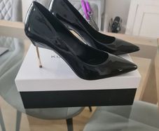 Kurt Geiger heels