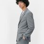 NEW Mens Suit Jacket 42R Image 3