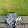 Titleist Hybrid TSR 1 Image 3