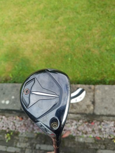 Titleist Hybrid TSR 1