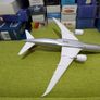 Northwest Airlines 1:200 scale model airplane,Boeing 787 Dreamliner aircraft Image 3