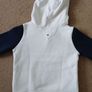 Childs Tommy Hilfiger Hoodie Image 3