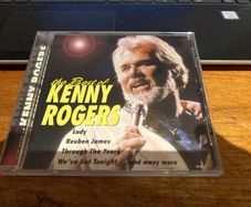 Kenny Rogers - The Best of Vol 1