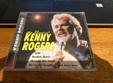 Kenny Rogers - The Best of Vol 1