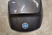 rear trunk lid piaggio