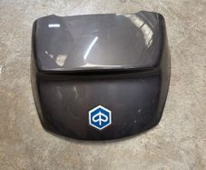rear trunk lid piaggio