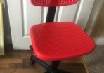 desk chair