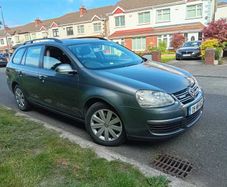 2009 Volkswagen Golf