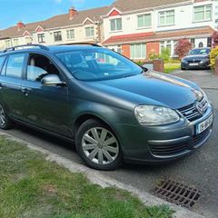 2009 Volkswagen Golf