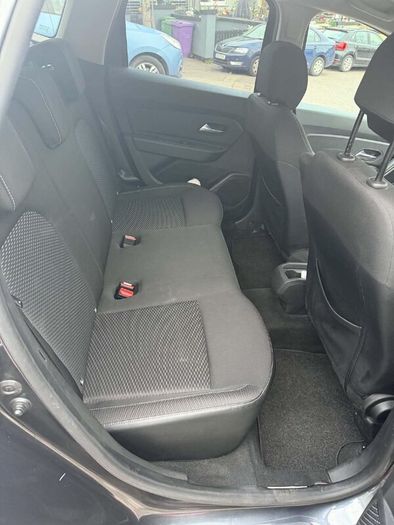 Dacia Duster 2019
